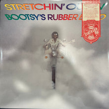 Load image into Gallery viewer, Bootsy Collins - Stretchin' Out In Bootsy's Rubber Band [180G] (Rhino Reserve Series)
