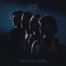 Load image into Gallery viewer, Greta Van Fleet - Palace for the People (Compact Disc) [Indie Exclusive/ Signed Insert]

