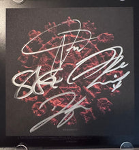 Load image into Gallery viewer, Greta Van Fleet - Palace for the People (Compact Disc) [Indie Exclusive/ Signed Insert]
