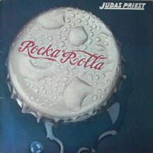 Load image into Gallery viewer, Judas Priest - Rocka Rolla: 50th Anniversary Edition [180G/ Remastered]
