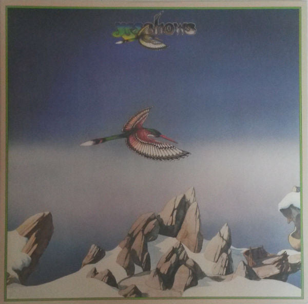 Yes - Yesshows [2LP/ 180G]