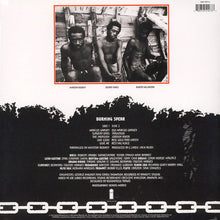 Load image into Gallery viewer, Burning Spear - Marcus Garvey [180G/ Euro Import]
