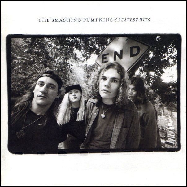 Smashing Pumpkins - Rotten Apples: Greatest Hits [2LP/ 180G]