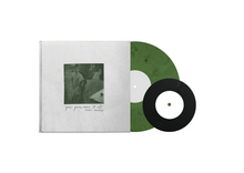 Load image into Gallery viewer, Modern Baseball - You're Gonna Miss it All: 10th Anniversary Deluxe Edition [2LP/ Bonus 7"/ Ltd Ed Jade Green Swirl Vinyl/ 12"x12" Hardcover Book Sleeve]
