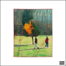 Load image into Gallery viewer, Citizen - Calling the Dogs [Ltd Ed Brown Vinyl]
