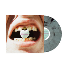 Load image into Gallery viewer, Nothing - a short history of decay [Ltd Ed X-Ray Smoke or Indie Exclusive (First Run Club) Candy Corn Vinyl]
