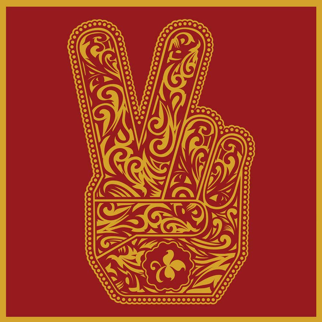Stone Temple Pilots - Stone Temple Pilots [Ltd Ed Red Vinyl] (Rocktober 2025)