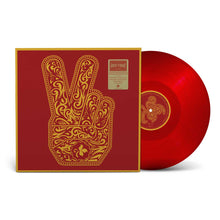 Load image into Gallery viewer, Stone Temple Pilots - Stone Temple Pilots [Ltd Ed Red Vinyl] (Rocktober 2025)
