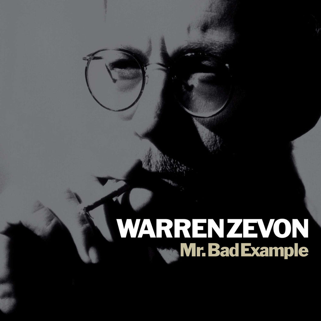 Warren Zevon - Mr. Bad Example (Rocktober 2025)