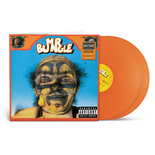 Load image into Gallery viewer, Mr. Bungle - Mr. Bungle [2LP/ Translucent Orange Crush Vinyl] (Rocktober 2025)
