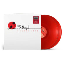 Load image into Gallery viewer, Mr. Bungle - California [2LP/ Translucent Ruby Vinyl] (Rocktober 2025)
