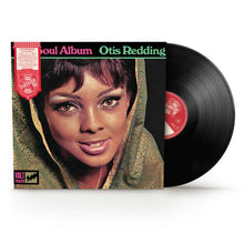 Load image into Gallery viewer, Otis Redding - The Soul Album [180G/ Mono/ Remastered] (Rhino Reserve Series)
