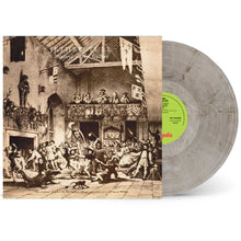 Load image into Gallery viewer, Jethro Tull - Minstrel in the Gallery: 50th Anniversary Edition [Indie Exclusive Marbled Vinyl/ Remastered]

