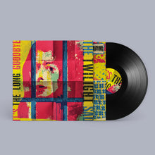 Load image into Gallery viewer, Twilight Sad, The - It's the Long Goodbye [Black or Indie Exclusive Yellow Vinyl]
