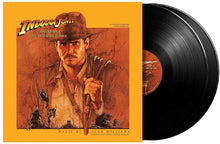 Load image into Gallery viewer, John Williams - Raiders of the Lost Ark (OST) [2LP/ 180G/ Gatefold]
