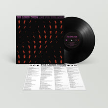 Load image into Gallery viewer, Lemon Twigs, The - Look for Your Mind! [Black or Ltd Ed "Transparent Day" Vinyl]
