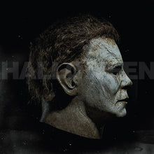 Load image into Gallery viewer, John Carpenter, Cody Carpenter, &amp; Daniel Davies - Halloween: Expanded Edition (OST) (2025 Art Edition) [2LP/ Ltd Ed Bone White with Orange Splatter Vinyl/ Poster]

