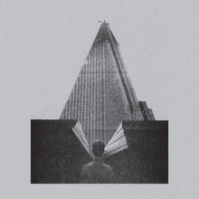 Load image into Gallery viewer, Molchat Doma - С крыш наших домов [Ltd Ed Transparent Yellow Vinyl]

