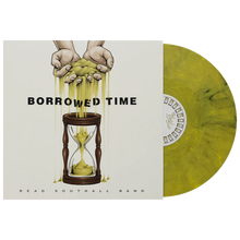 Load image into Gallery viewer, Southall - Borrowed Time [Ltd Ed Gold Vinyl]
