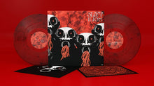 Load image into Gallery viewer, Slift - Ilion [2LP/ Ltd Ed Red with Black Smoke Vinyl/ First Pressing LOSER Edition]
