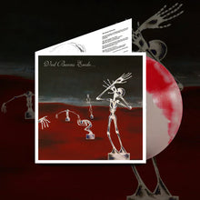 Load image into Gallery viewer, Ved Buens Ende - Written in Waters [2LP/ Ltd Ed Red &amp; Gray Vinyl]
