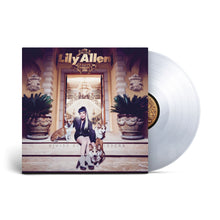 Load image into Gallery viewer, Lily Allen - Sheezus [Ltd Ed Crystal Clear Vinyl]
