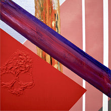 Load image into Gallery viewer, Lupe Fiasco - Tetsuo &amp; Youth [2LP/ Ltd Ed Translucent Grape Vinyl]
