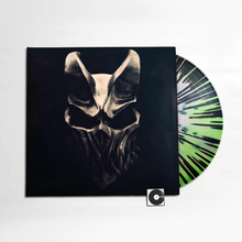 Load image into Gallery viewer, Slaughter to Prevail - Misery Sermon [Ltd Ed Neon Green with Black &amp; White Marble Vinyl]

