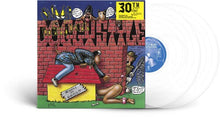Load image into Gallery viewer, Snoop Doggy Dogg - Doggystyle: 30th Anniversary [2LP/ Black, Clear or Indie Exclusive Green &amp; Black Smoke Vinyl]
