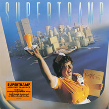 Load image into Gallery viewer, Supertramp - Breakfast in America [180G/ Half-Speed Mastered]
