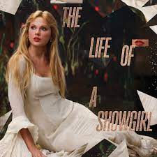 Taylor Swift - COMPACT DISC - The Life of a Showgirl (Alone In My Tower Acoustic Version) [Two Bonus Tracks/ Alternative Cover Art]