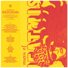 Load image into Gallery viewer, Heatmiser (feat. Elliott Smith) - The Music of Heatmiser [2LP/ 180G]
