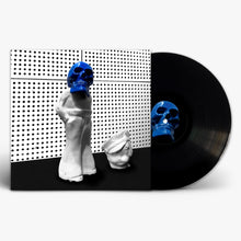 Load image into Gallery viewer, PRE-ORDER - Jack White - Frozen Charlotte [Black or Ltd Ed Blue Vinyl] - STREET DATE FRIDAY JULY 10th
