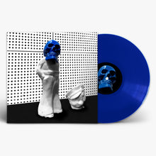 Load image into Gallery viewer, PRE-ORDER - Jack White - Frozen Charlotte [Black or Ltd Ed Blue Vinyl] - STREET DATE FRIDAY JULY 10th
