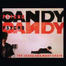 Load image into Gallery viewer, Jesus and Mary Chain, The - Psychocandy: 40th Anniversary Edition [Black or Ltd Ed Gold Swirl Vinyl/ Remastered/ Third Man Pressings]
