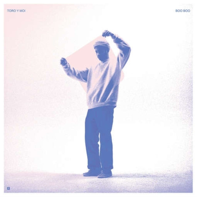 Toro Y Moi - Boo Boo [2LP]