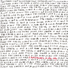 Load image into Gallery viewer, Explosions in the Sky - The Earth is Not a Cold Dead Place: Anniversary Edition [2LP/ Ltd Ed Red Vinyl/ Remastered/ Repackaged/ Triple Gatefold Sleeve]
