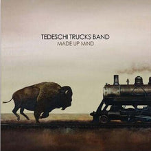 Load image into Gallery viewer, Tedeschi Trucks Band - Made Up Mind [2LP/ 180G] (MOV)
