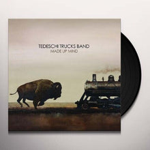 Load image into Gallery viewer, Tedeschi Trucks Band - Made Up Mind [2LP/ 180G] (MOV)

