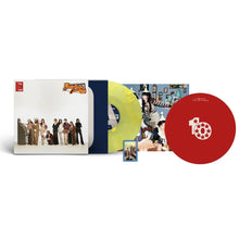 Load image into Gallery viewer, Twice - Ten: The Story Goes On [Ltd Ed Lemon Spark Vinyl/ Photo Card/ Poster/ Slipmat]
