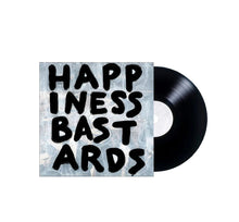 Load image into Gallery viewer, Black Crowes, The - Happiness Bastards [Black or Indie Exclusive Clear Vinyl]
