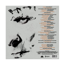 Load image into Gallery viewer, Hildur Guðnadóttir et al - The Bride! (OST) [2LP/ Ltd Ed "Iridescent Molten" Silver Vinyl/ 12"x12" Art Print]

