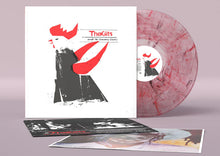 Load image into Gallery viewer, Gits, The - Enter: The Conquering Chicken [Ltd Ed Colored Vinyl/ Remastered/ First Pressing LOSER Edition]
