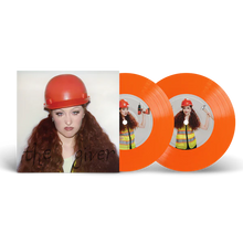 Load image into Gallery viewer, Chappell Roan - The Giver [7&quot;/ Choice of Covers and Colors]

