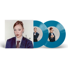 Load image into Gallery viewer, Chappell Roan - The Giver [7&quot;/ Choice of Covers and Colors]
