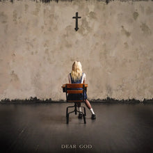 Load image into Gallery viewer, Pretty Reckless, The - Dear God [2LP/ Indie Exclusive "Poltergeist" Vinyl]
