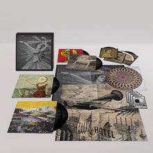 Load image into Gallery viewer, Neutral Milk Hotel - The Collected Works of Neutral Milk Hotel [9LP/ Boxed Set]
