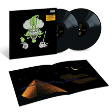 Load image into Gallery viewer, Insane Clown Posse - The Great Milenko [2LP/ Black or Indie Exclusive "Cream Soda" Vinyl/ Booklet] (RSD Essentials 2026)
