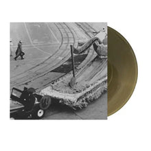 Load image into Gallery viewer, Tom Verlaine (Television) - Around: Instrumentals [Ltd Ed Sunglasses Brown Vinyl]

