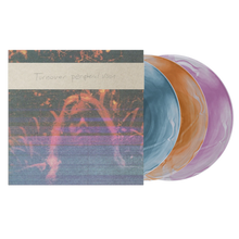 Load image into Gallery viewer, Turnover - Peripheral Vision: 10th Anniversary Edition [3LP/ Box Set/ Ltd Ed Blue, Orange &amp; Pink Vinyl]
